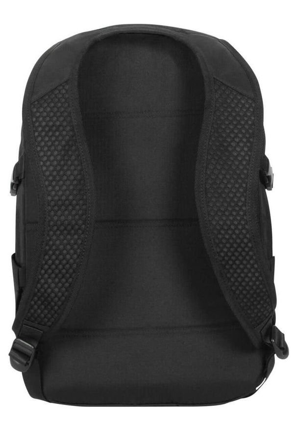 TARGUS - Plecak Targus EcoSmart 15-16'' czarny. Kolor: czarny