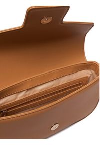 Nine West Torebka CEO-Celest-LDA8444 Brązowy. Kolor: brązowy #5