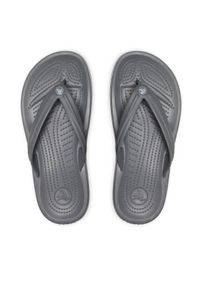 Crocs Japonki Crocband Flip 11033 Szary. Kolor: szary #1