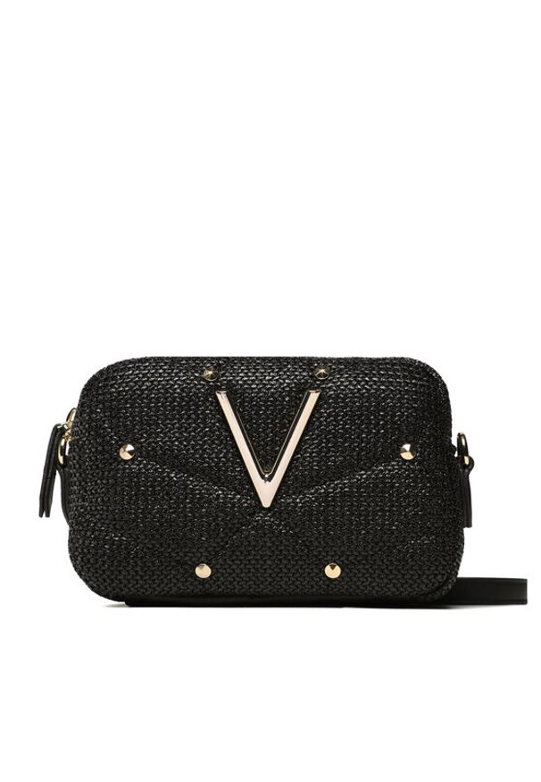 VALENTINO - Torebka Valentino. Kolor: czarny