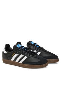 Adidas - adidas Sneakersy Samba Og IE3676 Czarny. Kolor: czarny. Materiał: skóra #3