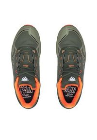 Dynafit Buty do biegania Ultra 50 Gtx GORE-TEX 5654 Zielony. Kolor: zielony. Materiał: materiał. Technologia: Gore-Tex #5