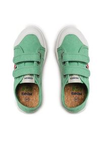 Primigi Sneakersy 3951122 S Zielony. Kolor: zielony #6