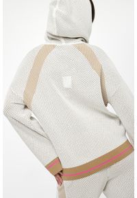 Sportalm - Sweter damski z kapturem SPORTALM. Typ kołnierza: kaptur #5