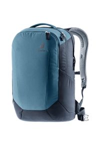 Plecak miejski Deuter Giga - atlantic/ink. Kolor: niebieski