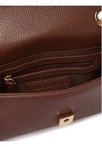VALENTINO - Valentino Torebka Divina VBS1R403G Brązowy. Kolor: brązowy. Materiał: skórzane #4