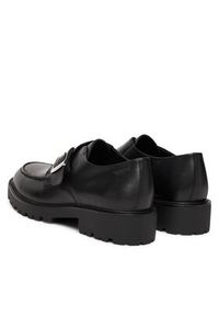 Vagabond Shoemakers Półbuty Kenova 6041-101-20 Czarny. Kolor: czarny. Materiał: skóra #4