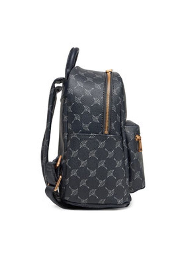 JOOP! Plecak 4140007811 Granatowy. Kolor: niebieski. Materiał: skóra