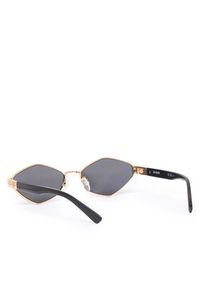 Love Moschino - LOVE MOSCHINO Okulary przeciwsłoneczne MOL101/S 208538 Złoty. Kolor: złoty #3