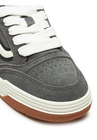 Vans Sneakersy VN000D1JPBQ1 Szary. Kolor: szary. Materiał: zamsz, skóra #4