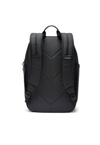 columbia - Columbia Plecak Buxton 26L 2121451 Czarny. Kolor: czarny. Materiał: materiał #2