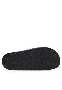Bassano Klapki 865460B Czarny. Kolor: czarny #6
