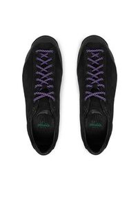 Diemme Sneakersy Movida DI24FWMOM Czarny. Kolor: czarny. Materiał: zamsz, skóra #5