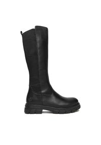 Kozaki Rieker. Kolor: czarny #1