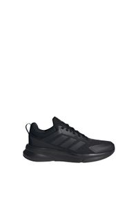 Adidas - Buty dla dzieci Fortarun 4.0. Kolor: czarny