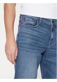 JOOP! Jeans Jeansy 15 JJD-03Stephen 30046876 Niebieski Slim Fit. Kolor: niebieski