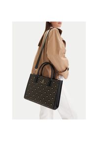 Torebka Beverly Hills Polo Club. Kolor: czarny #1
