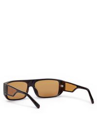 Guess Okulary przeciwsłoneczne GU00136 Brązowy. Kolor: brązowy #7