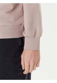 Liu Jo Sport Bluza TF5097 FS090 Beżowy Regular Fit. Kolor: beżowy. Materiał: bawełna. Styl: sportowy #5