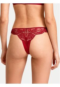 Guess Stringi O4YE01 PZ01C Czerwony. Kolor: czerwony. Materiał: syntetyk #6