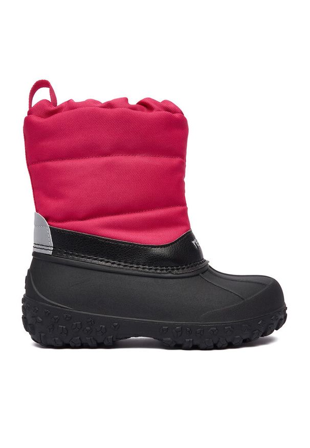 Śniegowce Reima. Kolor: różowy