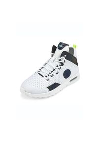ZUMBA WEAR - Buty sportowe damskie Zumba Wear Air Funk. Kolor: biały, wielokolorowy, czarny. Materiał: materiał #1