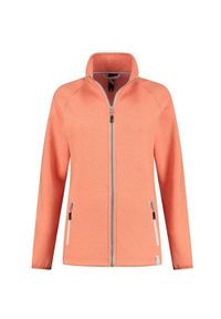 GLENMUIR - Bluza Kjelvik Milou dla Kobiet - Ciepła i Trwała. Kolor: wielokolorowy. Materiał: poliester. Sezon: jesień, wiosna