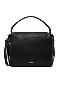 MEXX Torebka CEO-MEXX-L-004-09 Czarny. Kolor: czarny #4