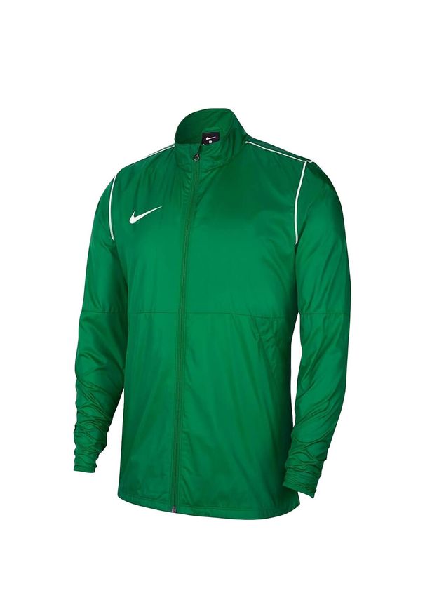 Nike - Kurtka Dziecięca Park 20 Repel. Kolor: zielony