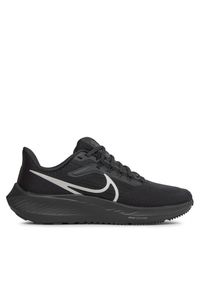 Buty do biegania Nike. Kolor: czarny. Model: Nike Zoom #1