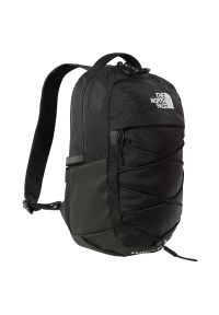 Plecak The North Face Borealis 0A52SWKX71 - czarny. Kolor: czarny