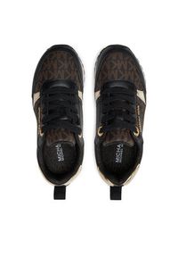 MICHAEL KORS KIDS Sneakersy MK100932 Czarny. Kolor: czarny #3