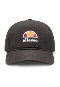 Ellesse Czapka z daszkiem Albo BMA2291 Czarny. Kolor: czarny. Materiał: poliester, materiał #3