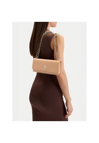 Torebka Eva Minge. Kolor: beżowy #1