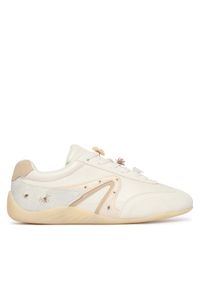 Aldo Sneakersy Maxie 14193948 Złoty. Kolor: złoty. Materiał: skóra #1