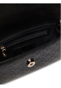 VALENTINO - Valentino Torebka Emy Re VBS9IU17VER Czarny. Kolor: czarny. Materiał: skórzane #3