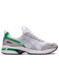 Buty unisex do biegania Asics GEL-1090™ V2. Kolor: biały. Sport: bieganie