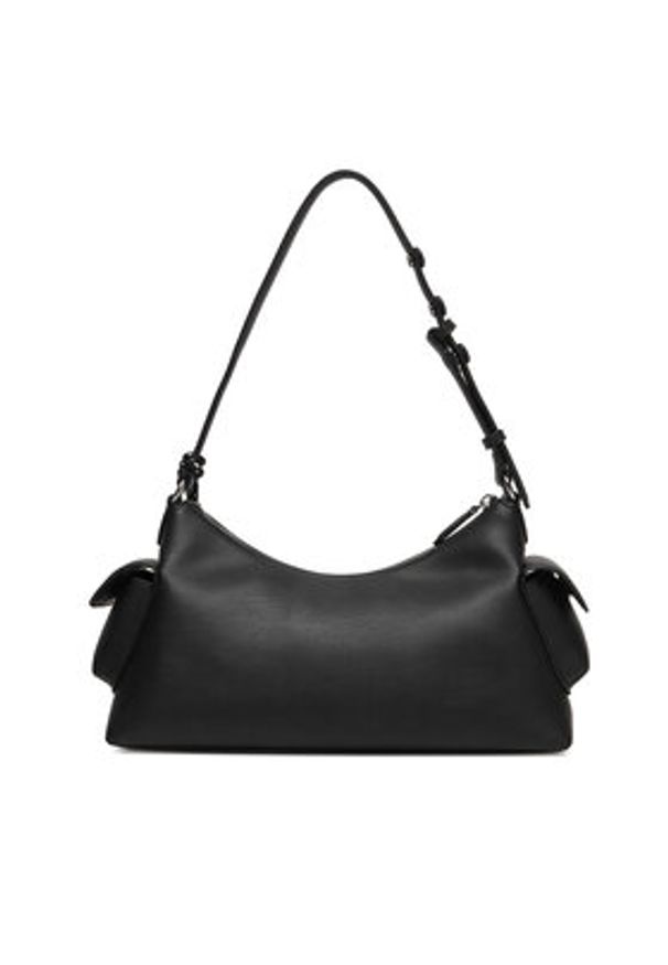 Karl Lagerfeld - KARL LAGERFELD Torebka B1W30004 Czarny. Kolor: czarny