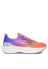 Sneakersy Plein Sport. Kolor: pomarańczowy #1