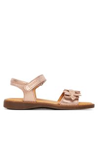Sandały Froddo. Kolor: różowy #1