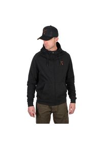 FOX - Bluza Fox Collection LW. Kolor: czarny #1