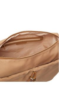 MEXX Torebka CEO-MEXX-M-001-08 Brązowy. Kolor: brązowy #4