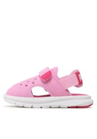 Sandały Puma Puma Evolve Sandal Ac Inf 38914804 Fioletowy. Kolor: fioletowy