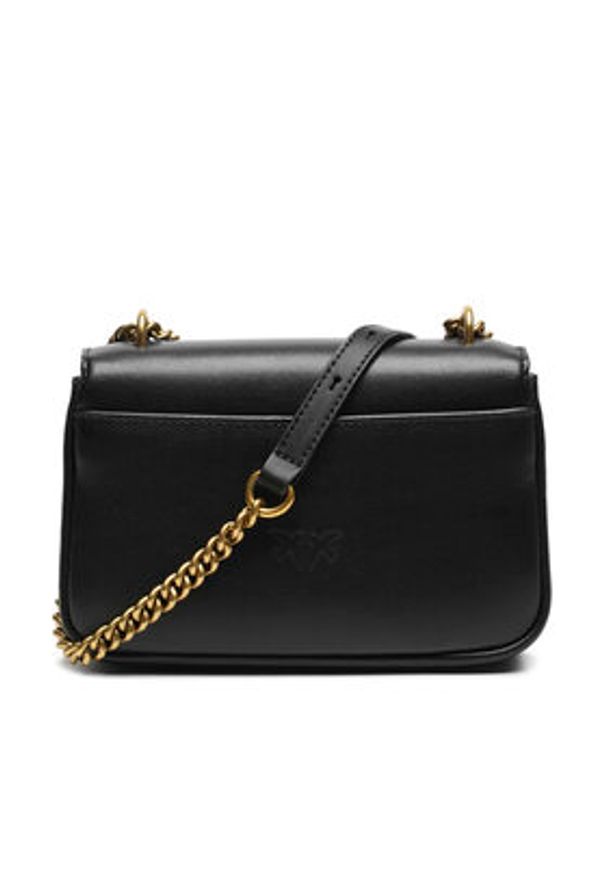 Czarna torebka Pinko 8057769155825 / 8057769155825 - Torebki