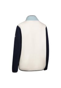 TRESPASS - Bluza Polarowa Damska Garzoni AT100. Kolor: niebieski. Materiał: polar #2