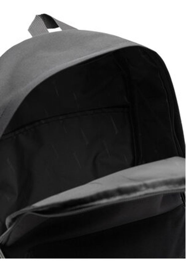 Sprandi Plecak SPR-M-001-A23 Czarny. Kolor: czarny. Materiał: poliester