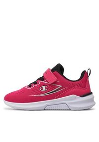 Champion Sneakersy Nimble G Ps Low Cut Shoe S32766-CHA-PS018 Różowy. Kolor: różowy #6