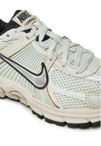 Nike Sneakersy Zoom Vomero 5 FN6742 001 Zielony. Kolor: zielony. Materiał: materiał. Model: Nike Zoom #2