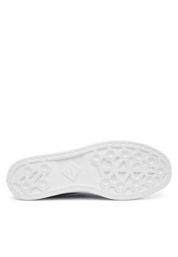 Polo Ralph Lauren Trampki Ayers Low Sk 809P07627002 Niebieski. Kolor: niebieski. Materiał: materiał #3