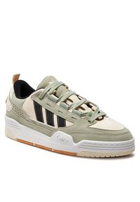 Adidas - adidas Sneakersy Adi2000 IF8831 Zielony. Kolor: zielony #4